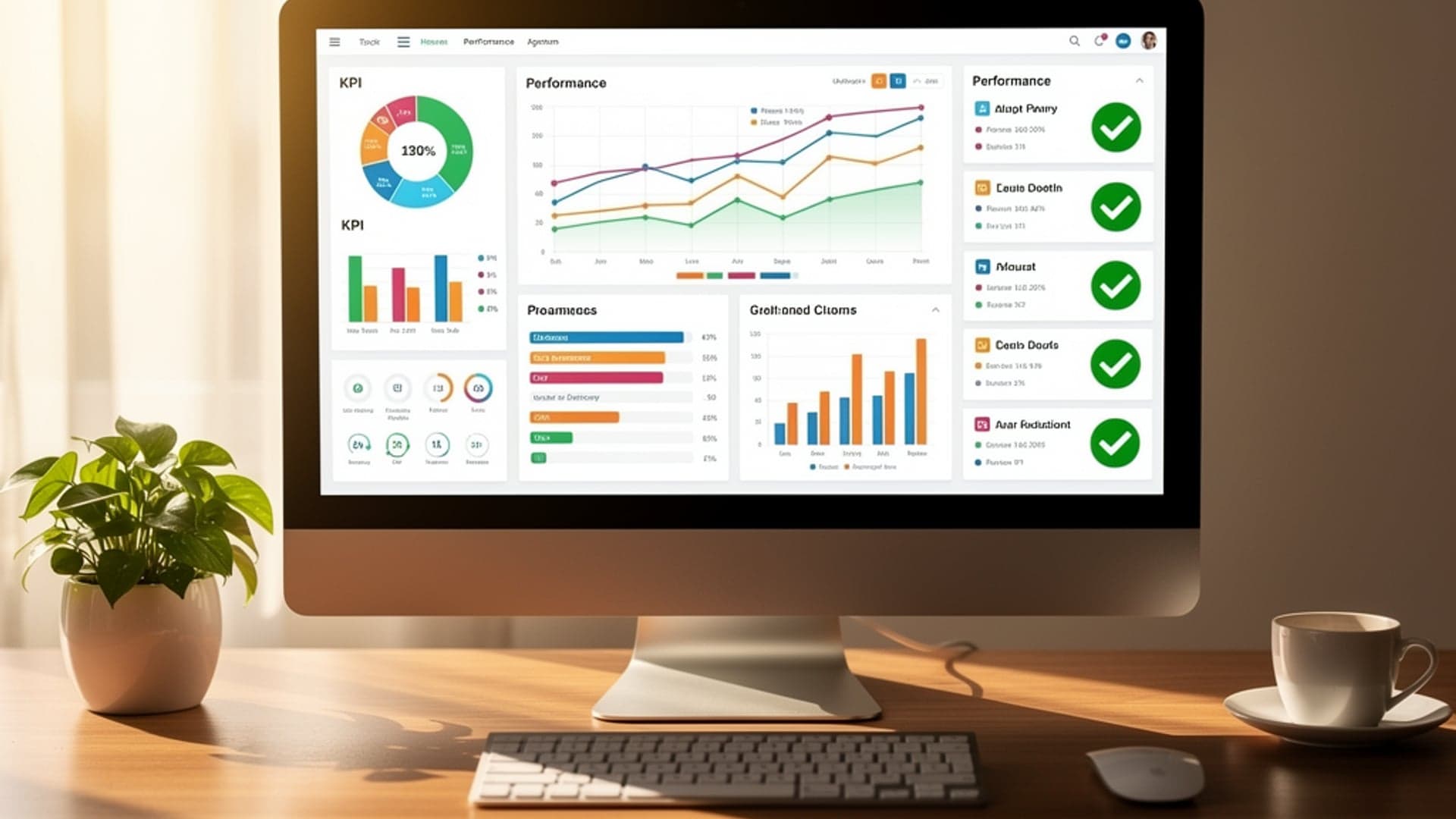 The HYPR Standard — structured oversight and performance