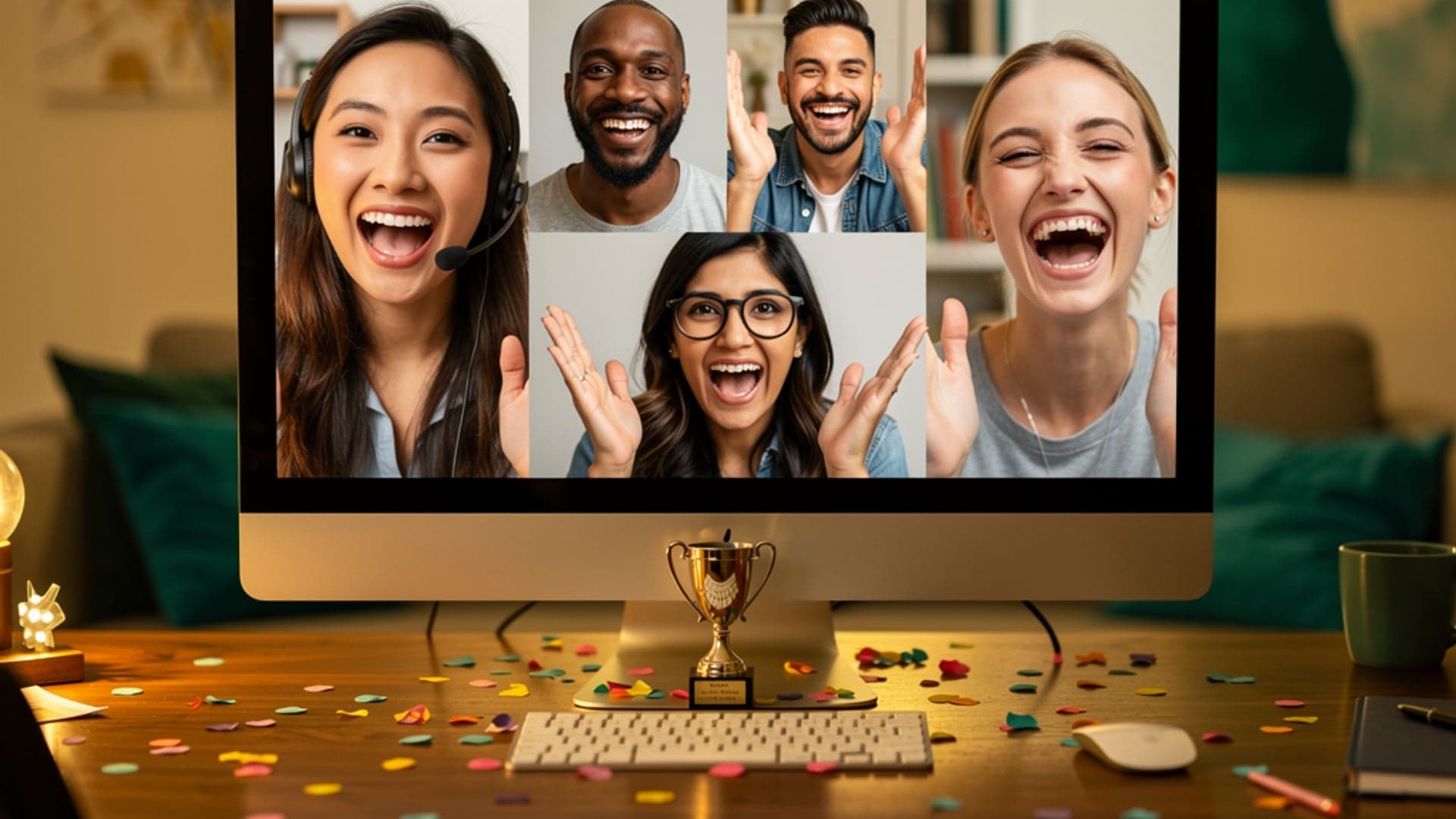 Culture at HYPR Staffing