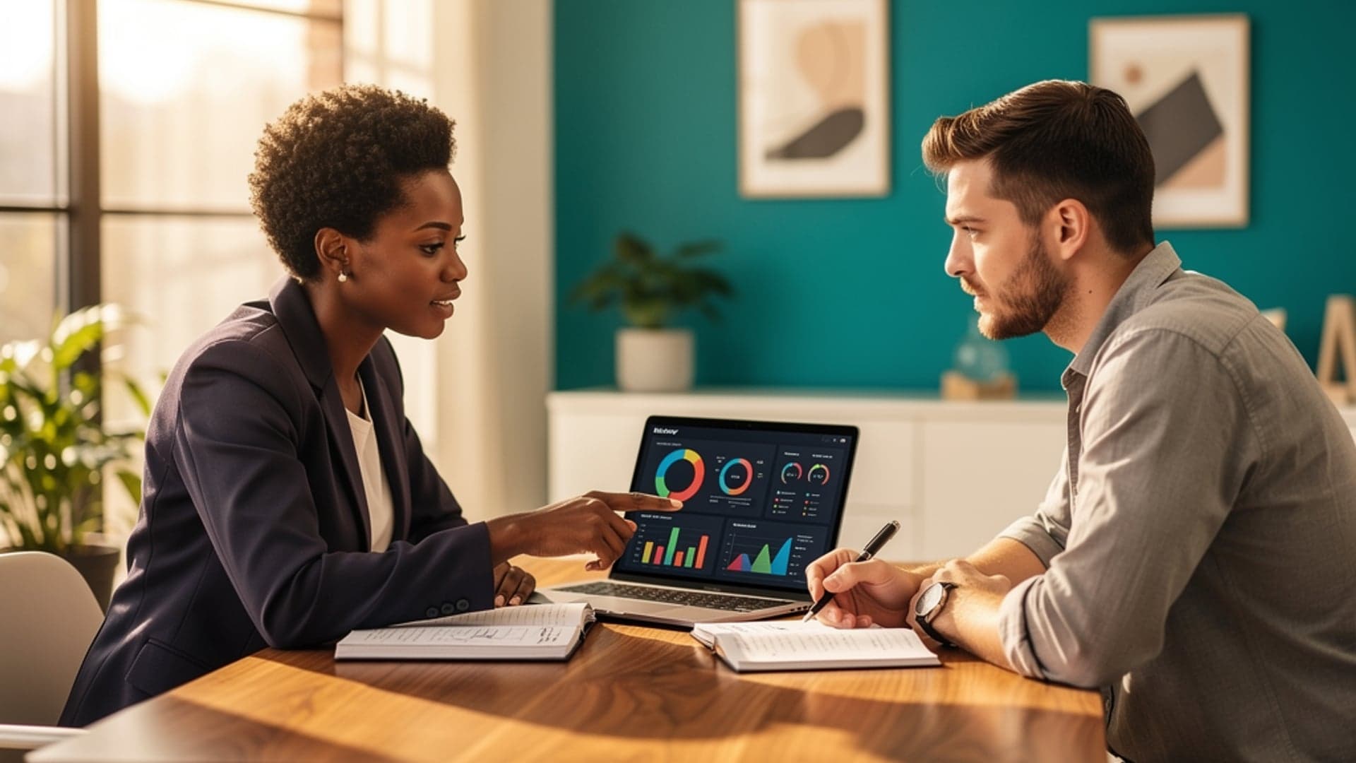 Performance and accountability at HYPR