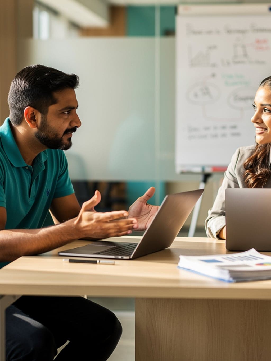 HYPR commitment to structured staffing