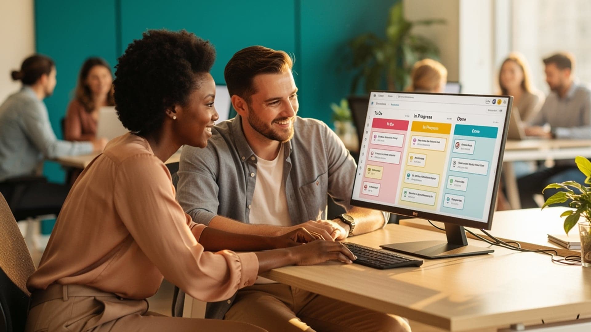 Workflow Integration
