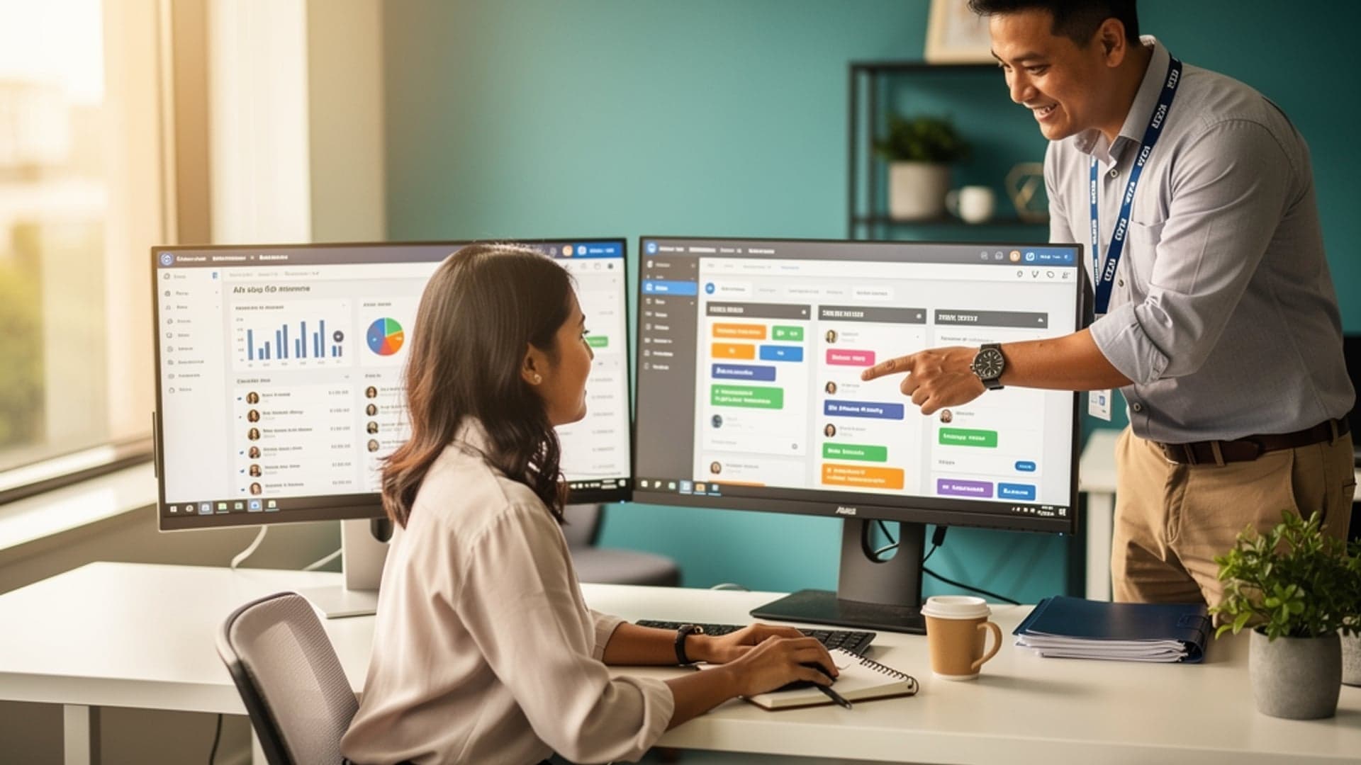 Workflow integration with client systems