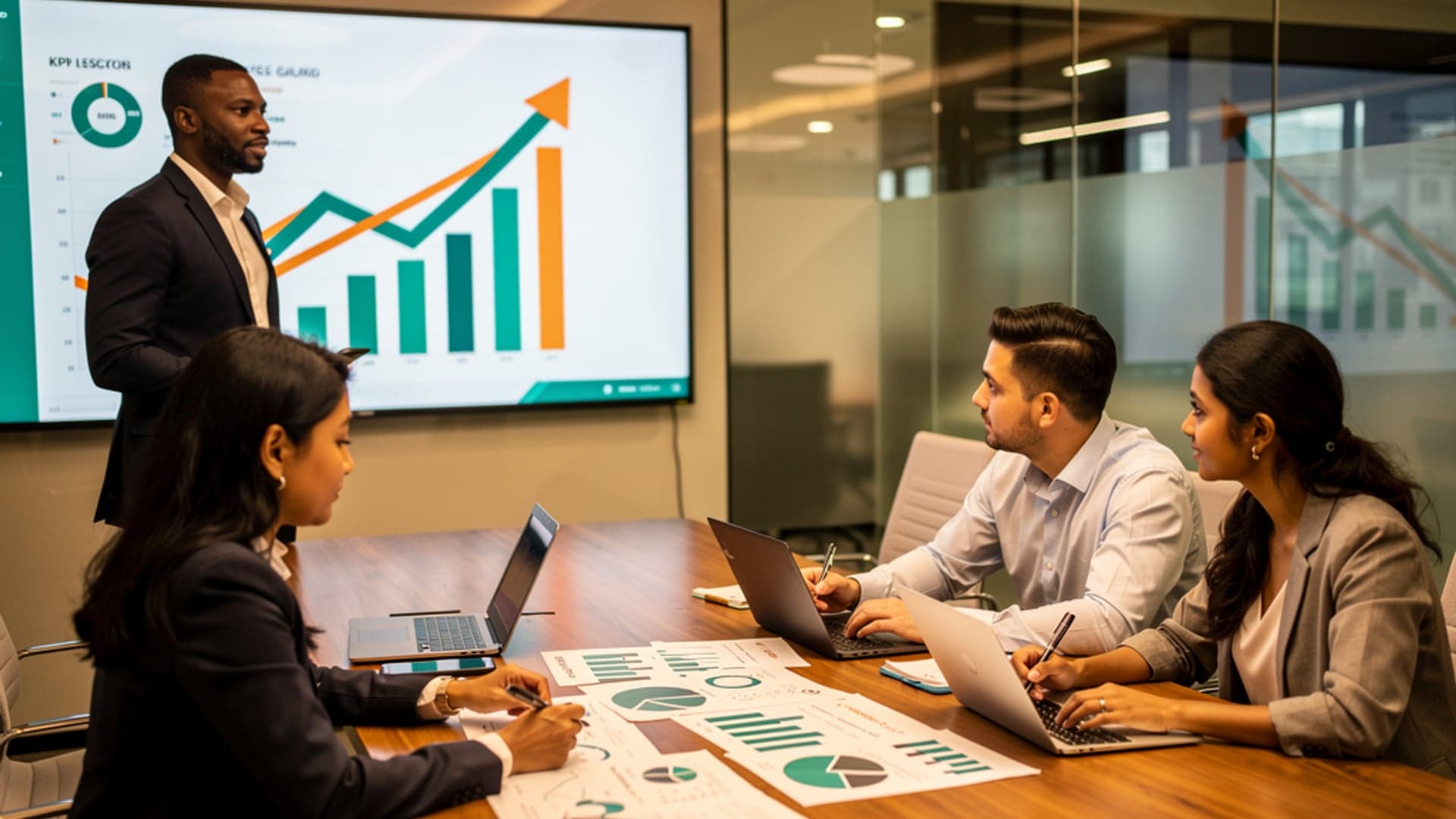 Continuous optimization and improvement