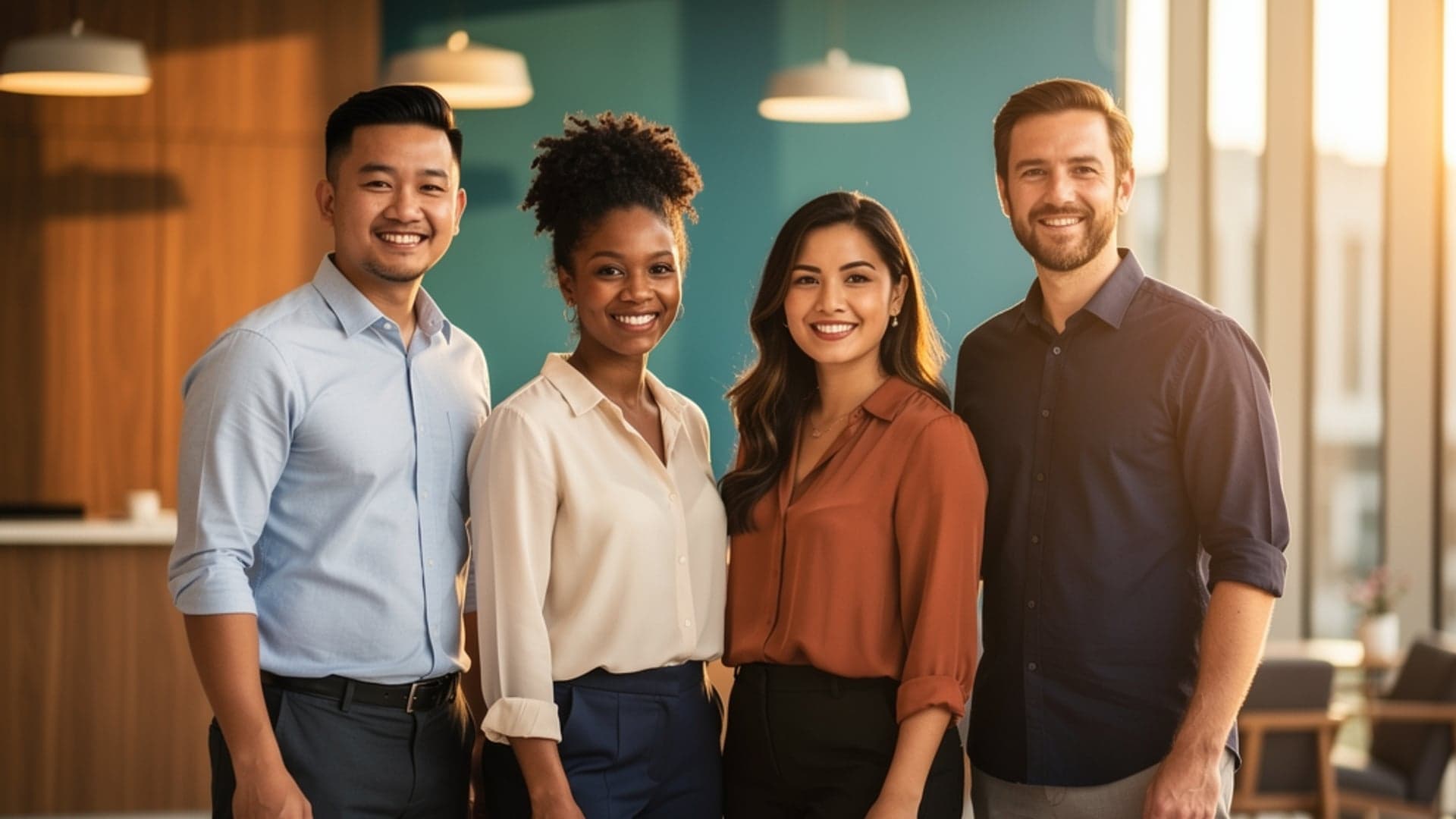 Why our process works