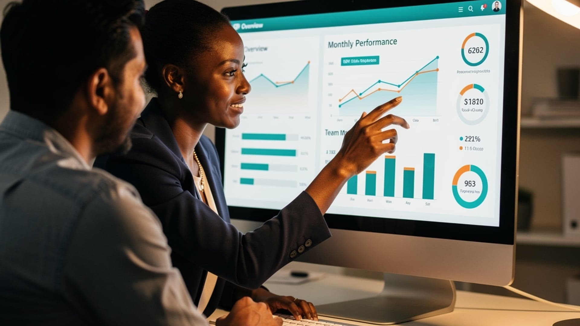 Performance Accountability