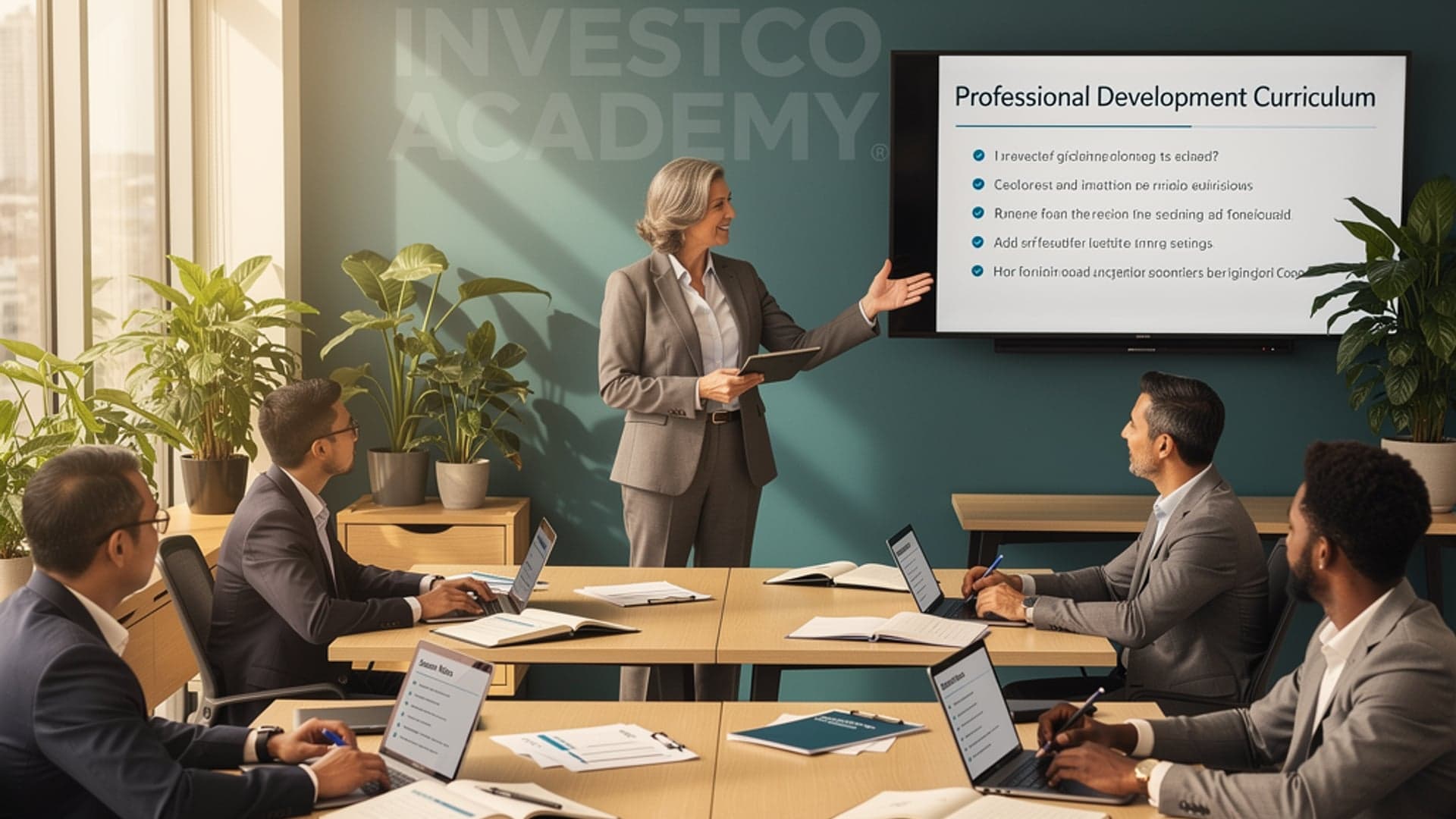 HYPR structured training programs