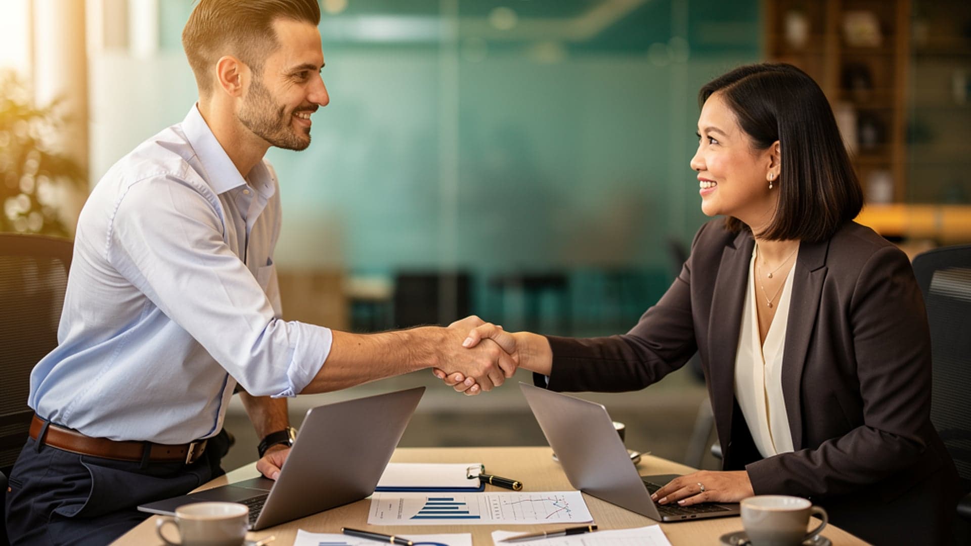 Structured partnership and collaboration
