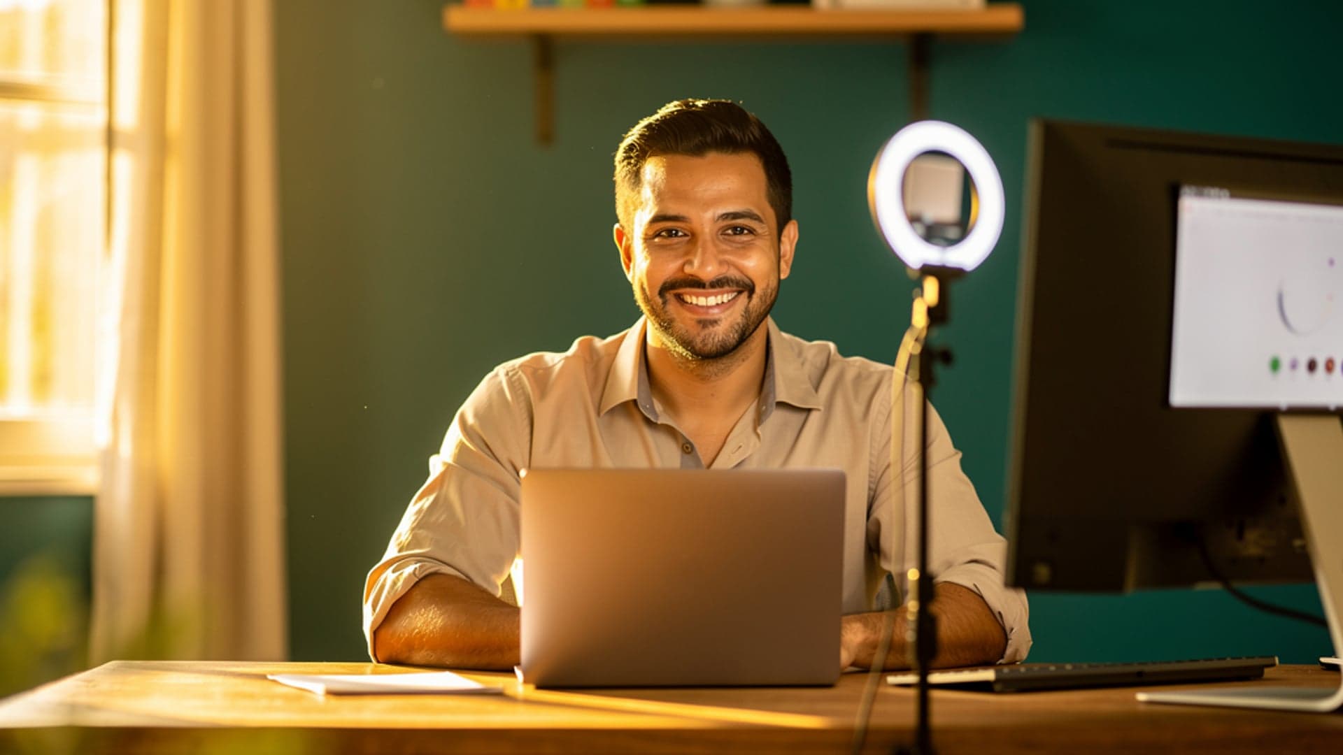 Remote staffing professionals
